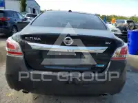 2014 Nissan ALTIMA photo