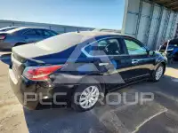2014 Nissan ALTIMA фото