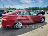 2014 Nissan ALTIMA фото