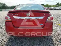 2014 Nissan ALTIMA фото