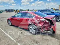 2014 Nissan ALTIMA фото