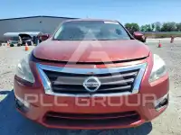 2014 Nissan ALTIMA photo