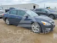 2014 Nissan ALTIMA photo