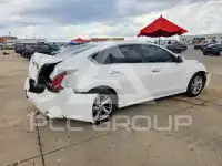 2014 Nissan ALTIMA фото