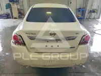 2014 Nissan ALTIMA фото