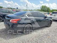 2014 Nissan ALTIMA photo