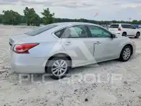 2014 Nissan ALTIMA фото