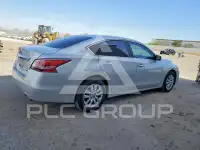 2014 Nissan ALTIMA фото
