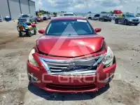 2014 Nissan ALTIMA photo