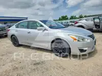 2014 Nissan ALTIMA фото