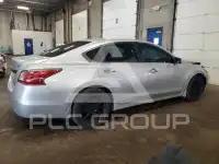 2014 Nissan ALTIMA фото