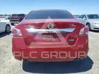 2014 Nissan ALTIMA фото