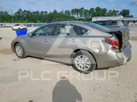 2014 Nissan ALTIMA фото