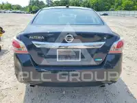2014 Nissan ALTIMA photo
