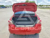 2014 Nissan ALTIMA фото