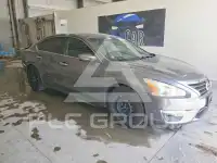2014 Nissan ALTIMA photo