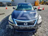 2014 Nissan ALTIMA фото
