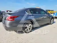2014 Nissan ALTIMA фото