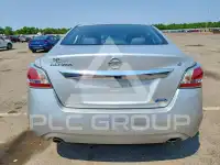2014 Nissan ALTIMA photo