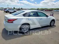 2014 Nissan ALTIMA фото