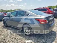 2014 Nissan ALTIMA фото