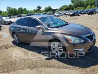 2014 Nissan ALTIMA фото