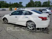 2014 Nissan ALTIMA photo