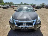 2014 Nissan ALTIMA photo