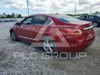 2014 Nissan ALTIMA photo