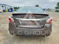2014 Nissan ALTIMA фото