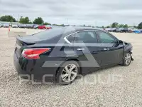 2014 Nissan ALTIMA photo