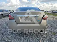 2014 Nissan ALTIMA фото