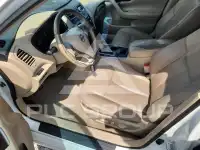 2014 Nissan ALTIMA photo