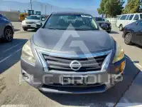 2014 Nissan ALTIMA фото