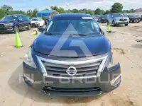 2014 Nissan ALTIMA фото