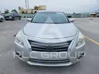 2014 Nissan ALTIMA фото