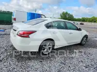 2014 Nissan ALTIMA фото