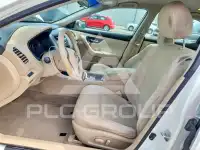 2014 Nissan ALTIMA photo