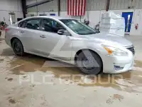2014 Nissan ALTIMA фото