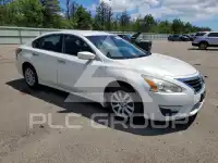 2014 Nissan ALTIMA фото