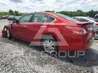 2014 Nissan ALTIMA фото