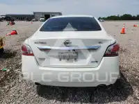 2014 Nissan ALTIMA photo