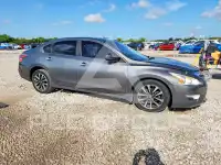 2014 Nissan ALTIMA фото