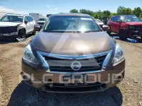 2014 Nissan ALTIMA фото