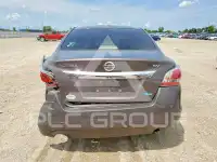 2014 Nissan ALTIMA фото
