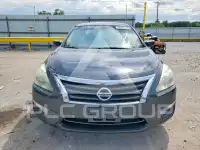 2014 Nissan ALTIMA фото