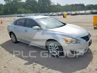2014 Nissan ALTIMA photo