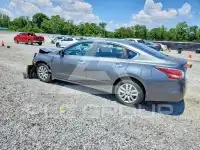 2014 Nissan ALTIMA photo