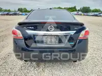 2014 Nissan ALTIMA photo