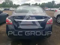 2014 Nissan ALTIMA photo